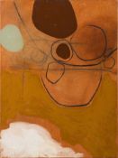 *Michael Neville Seward Snow [1930-2012]- 'Triad 2, June '63',:- signed,