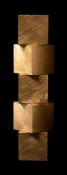 * Justin Knowles [1935-2004]- AC12/B01,