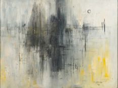 Peter Thursby [1930-2011] Beyond the Light