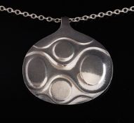 Georg Jensen.