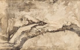 * Rodolfo De Sanctis [b.