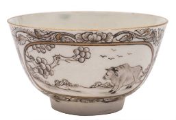 A rare Liverpool [Richard Chaffers & Co.