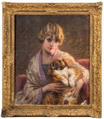 Frederick Charles Mulock [d.