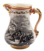 A Samuel Alcock & Co.