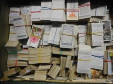 Wills, a collection of sets and part sets of cigarette cards,: includes Railway Equipment,