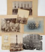 The London Stereoscopic & Photograph Company.