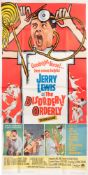 A collection of fifteen film posters: including 'Battle of The Bulge',