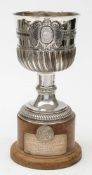 The Institute of British Carriage and Automobile Manufacturers.