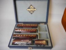 Trix Twin Railway,