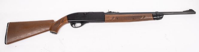 A Crosman Model 766 .