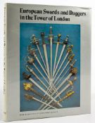 Dufty, A, R 'European Swords and daggers in The Tower Of London', HMSO 1974,