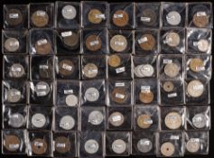 A collection of French,