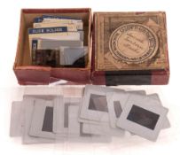Harrison Marks (1926-1927) A group of fourteen 35mm slides of nudes from his personal collection: