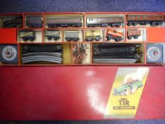 Trix Twin Railway, L.M.S.