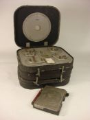 An Air Ministry Issue MK IID Navigational Computer ICAN Calibration,