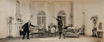 Shanghai Amateur Dramatic Society.