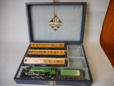Trix Twin Railway,