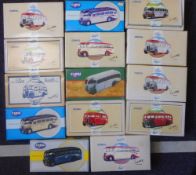 Corgi Classic Commercials A.E.C.