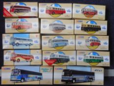 Corgi Classic Public transport, Classic Commercials,