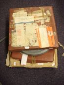A group of six 16mm cine films for the Union Castle Shipping Line: 'SS United States Transatlantic',