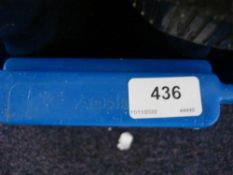 A collection of photographic developing / darkroom equipment,