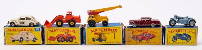 Matchbox.