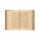 Ɵ Nizami, section from the Khamsa, manuscript on paper [Persia or India, 1(0)52 AH (1642-3)] - Image 1 of 2