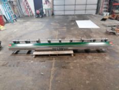 VanMark TM10HD Mark II Trimmaster Siding Brake