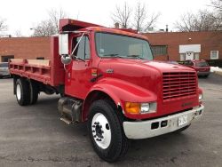 Car-Min Construction Company Online Retirement Auction