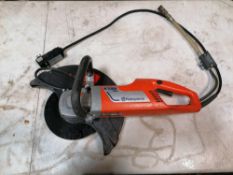 2009 Husqvarna K3000Concrete Saw