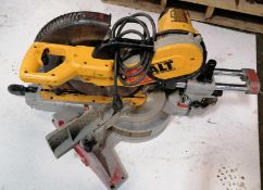 DeWalt DW718 12