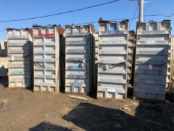 TBS Construction Company Online Auction