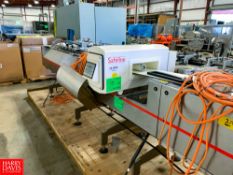 Safeline P.O.W.E.R.P.H.A.S.E. Metal Detector with 172