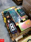 Allen Bradley Model 1336 Variable Frequency Drive Rigging Fee: $ 25