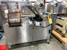 B.D. Briggs S/S Cartoner Rigging Fee: $ 225