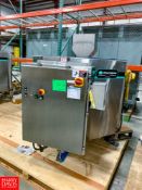 Shibuya Hoppmann Vibratory Feeder System, S/N PRJ1001201 Rigging Fee: $ 150