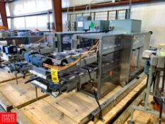 Vertical Carton Elevator Rigging Fee: $ 150