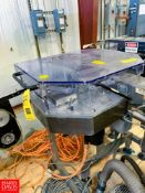 Bosch Transfer Conveyor, Model PDR 10 Rigging Fee: $ 75