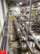 2008 Douglas Apex Continuous Motion Sleever, Model Apex Spectrum, S/N M-208001 Subject to