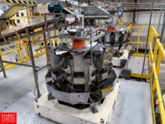 Yamato 10-Head Scale Model ADW-510A : SN WG060267 Rigging Fee: $ 500