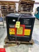 K W Lifeguard 36 Volt Battery Charger Model 2200 Rigging Fee: $ 20