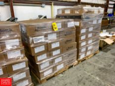 Pallets Bostik Hot Melt Glue Rigging Fee: $ 150