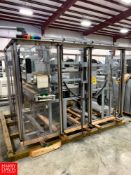 Bosch 2-Level Conveyor Unit, with Touch Screen Controls Rigging Fee: $ 75