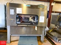 Bulk Bid Lots 90, 91 And 91A Buhler Power Shot Depositor Controls And Componets, Subject To