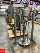 Graco Series L97A Drum Pump Rigging Fee: $ 75