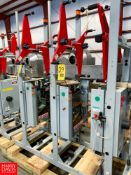 3M Continuous Tapng System Type 19500, S/N 1110 Rigging Fee: $ 75