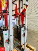 3M Continuous Taping System Type 19500, S/N 1116 Rigging Fee: $ 75