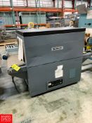 Beseler Heat Shrink Tunnel, Model TD-30-19-3PH, S/N 090500005 Rigging Fee: $ 125