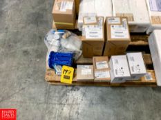 NEW Allen Bradley Power Flex Drives, Power Supplies, Motor and Regulator Rigging Fee: $ 75