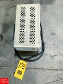 Sola Power Supply Rigging Fee: $ 25